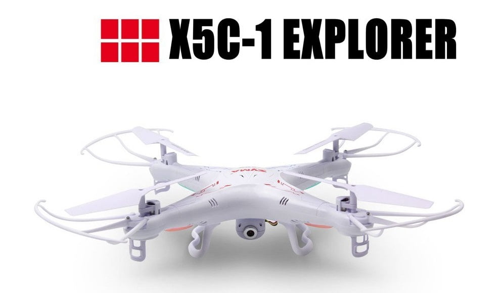 X5C Explorer Syma