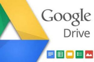 Google Drive 2