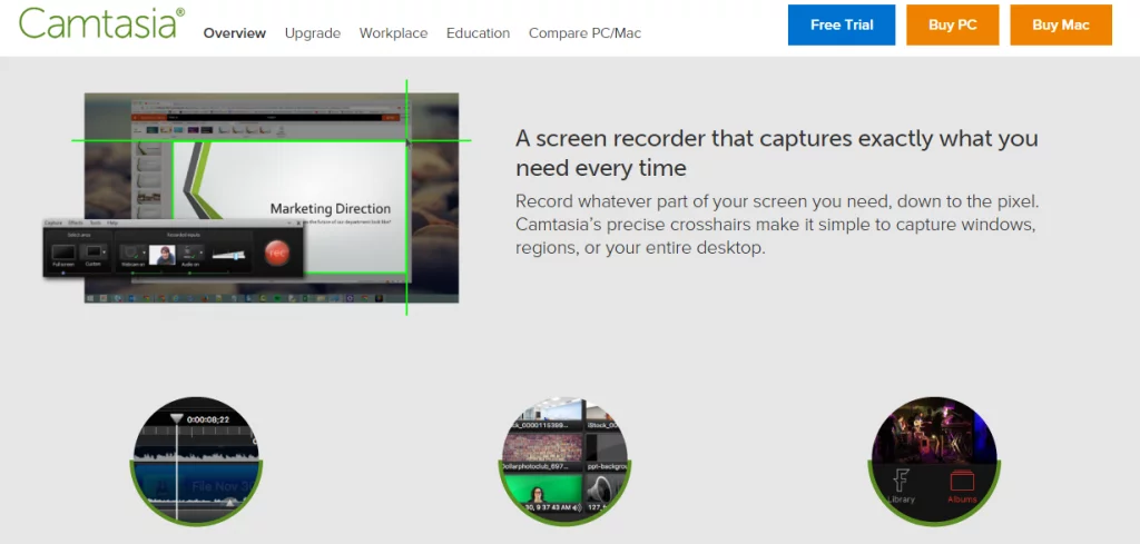 Camtasia