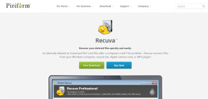 Recuva