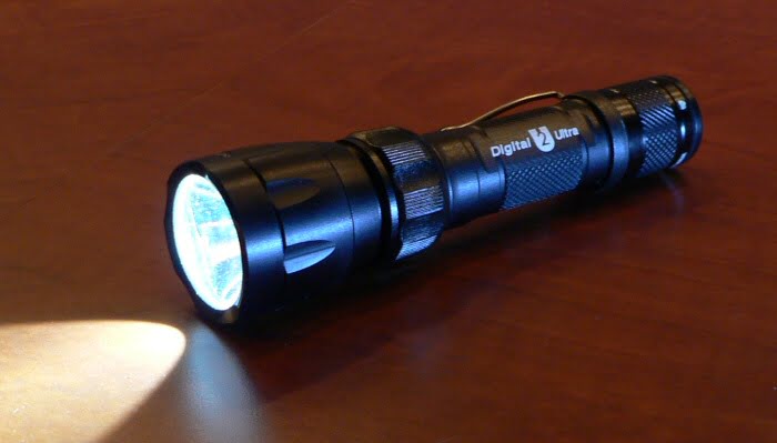 Surefire digital 2 ultra