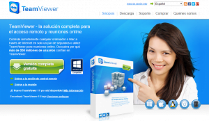 TeamViewer