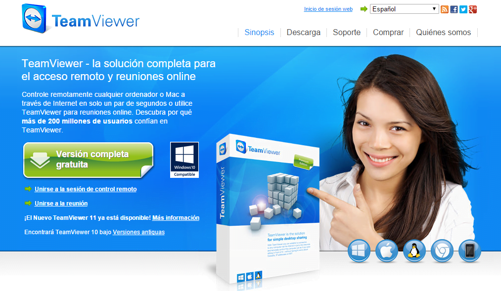 TeamViewer