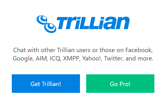 Trillian