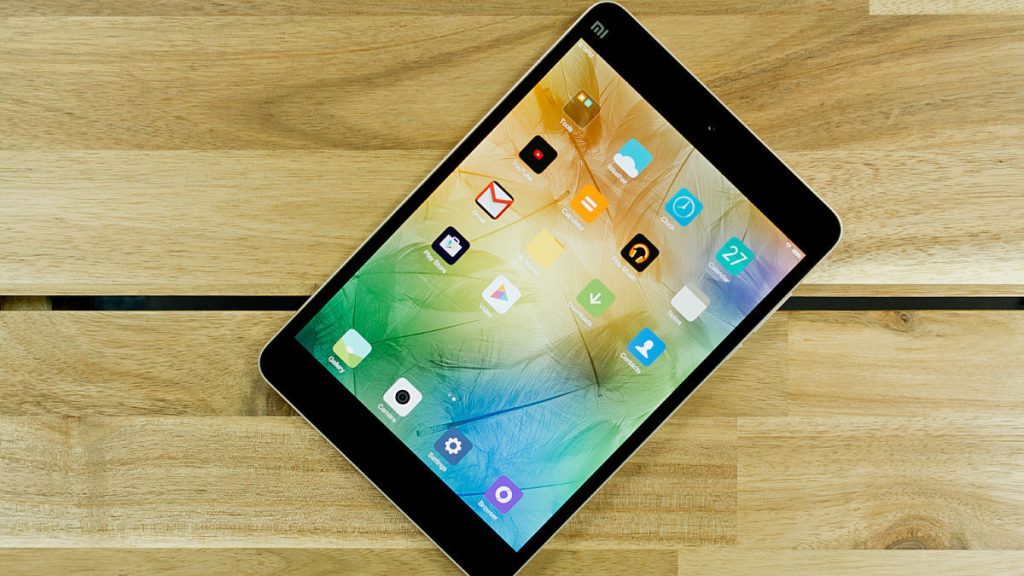 Xiaomi Mipad 2