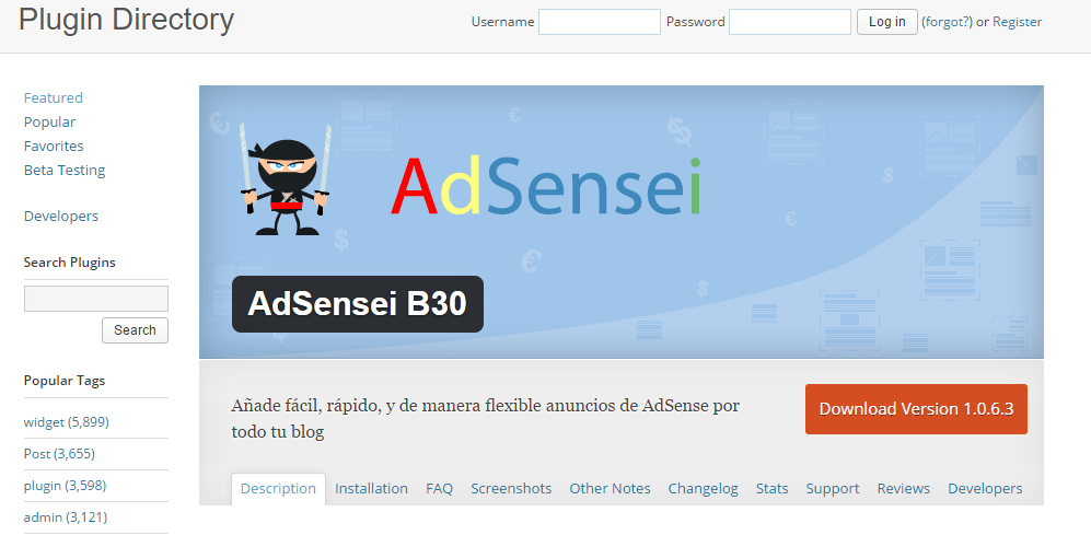 adsensei