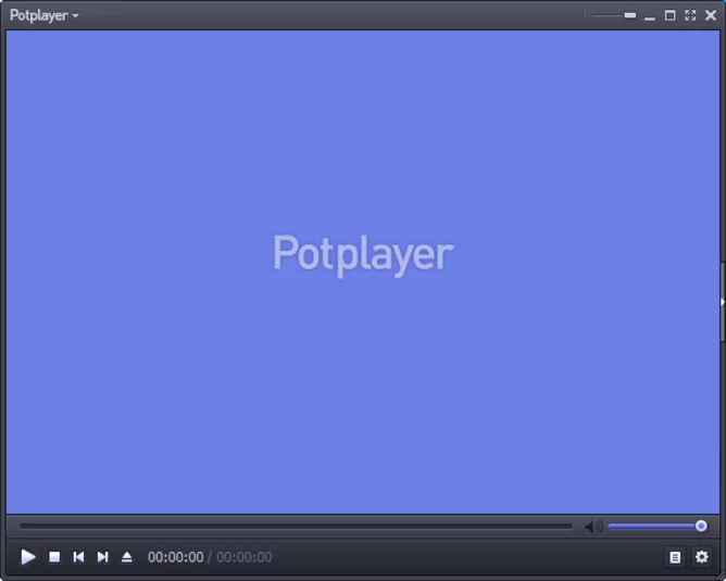 potplayer