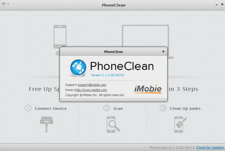 phoneclean 2