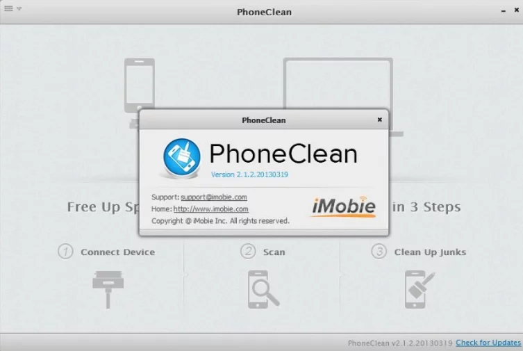 phoneclean 2