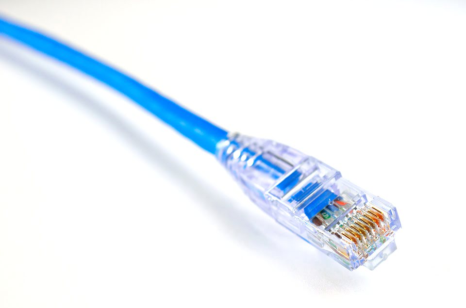 Cable Ethernet