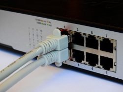 Ethernet