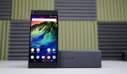 Razer phone