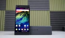 Razer phone