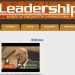 Sitio oficial de la Revista LeaderShip