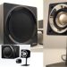 Sistema Gigaworks T3