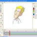 Como se ve Pencil en Windows