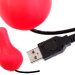 USB Stress Ball