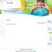Una página Web creada con Dmon
