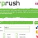 Portada de Serprush