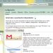 Gmail sin conexión
