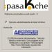 Pasakche en funcionamiento