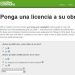 Primer paso, definir las dos preguntas y cliquear las opciones