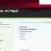 Un ejemplo de Blog creado en blogspot.es