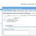 Un ejemplo de los nuevos mensajes de spam