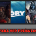 Peliculas online en 2016