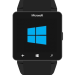Smartwatch de Microsoft