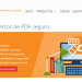 Foxit PDF reader