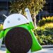 Oreo Android update