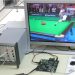 Imagen de un estudio de la UPM-Madrid sobre TDI